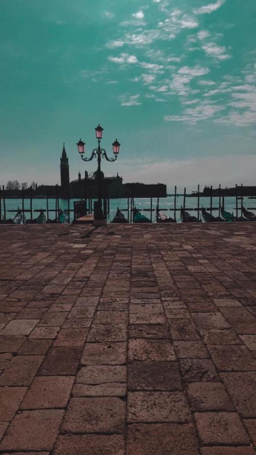 Piccola Corte Venise Extérieur photo