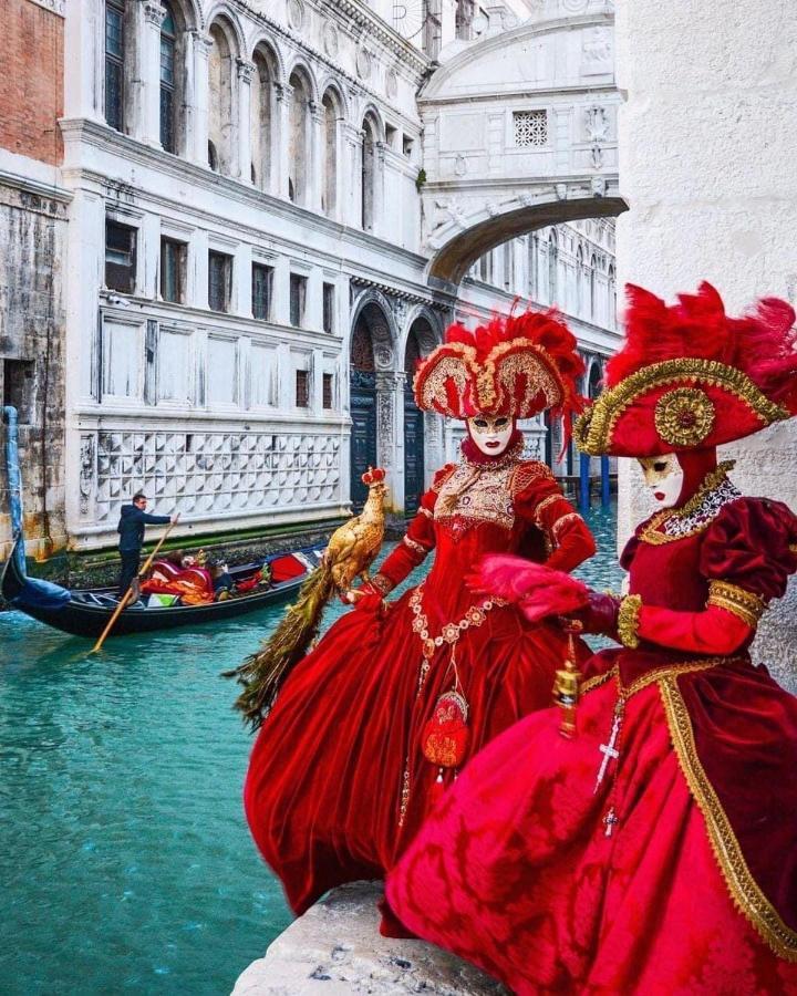 Piccola Corte Venise Extérieur photo