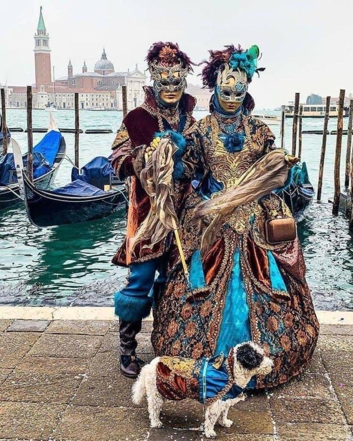 Piccola Corte Venise Extérieur photo