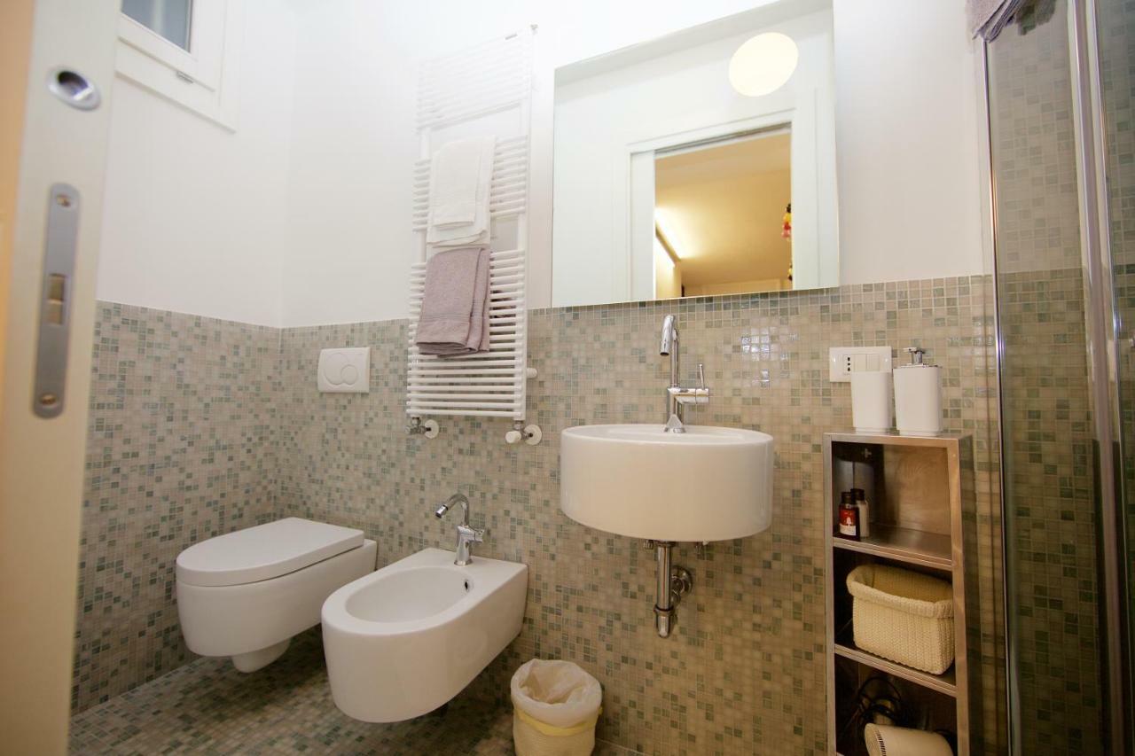 Piccola Corte Venise Extérieur photo