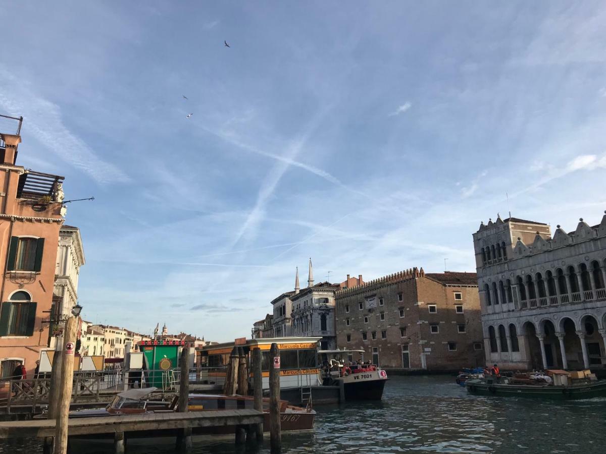 Piccola Corte Venise Extérieur photo