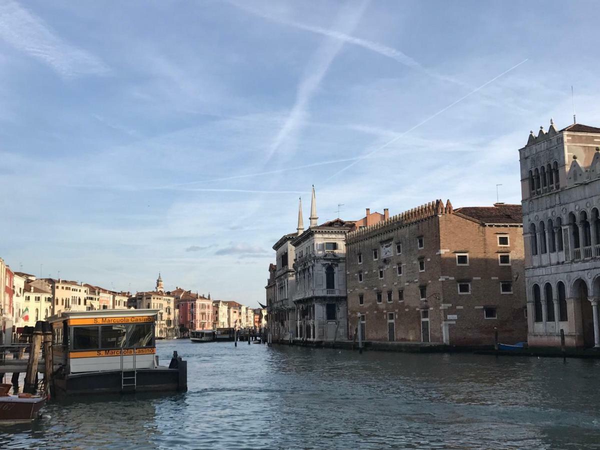 Piccola Corte Venise Extérieur photo