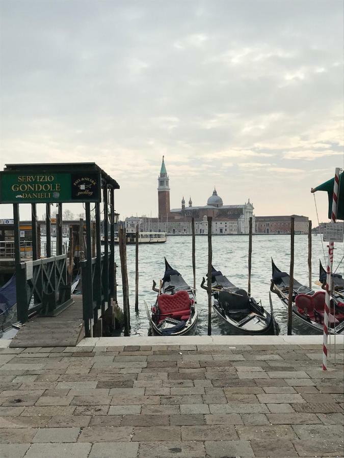 Piccola Corte Venise Extérieur photo