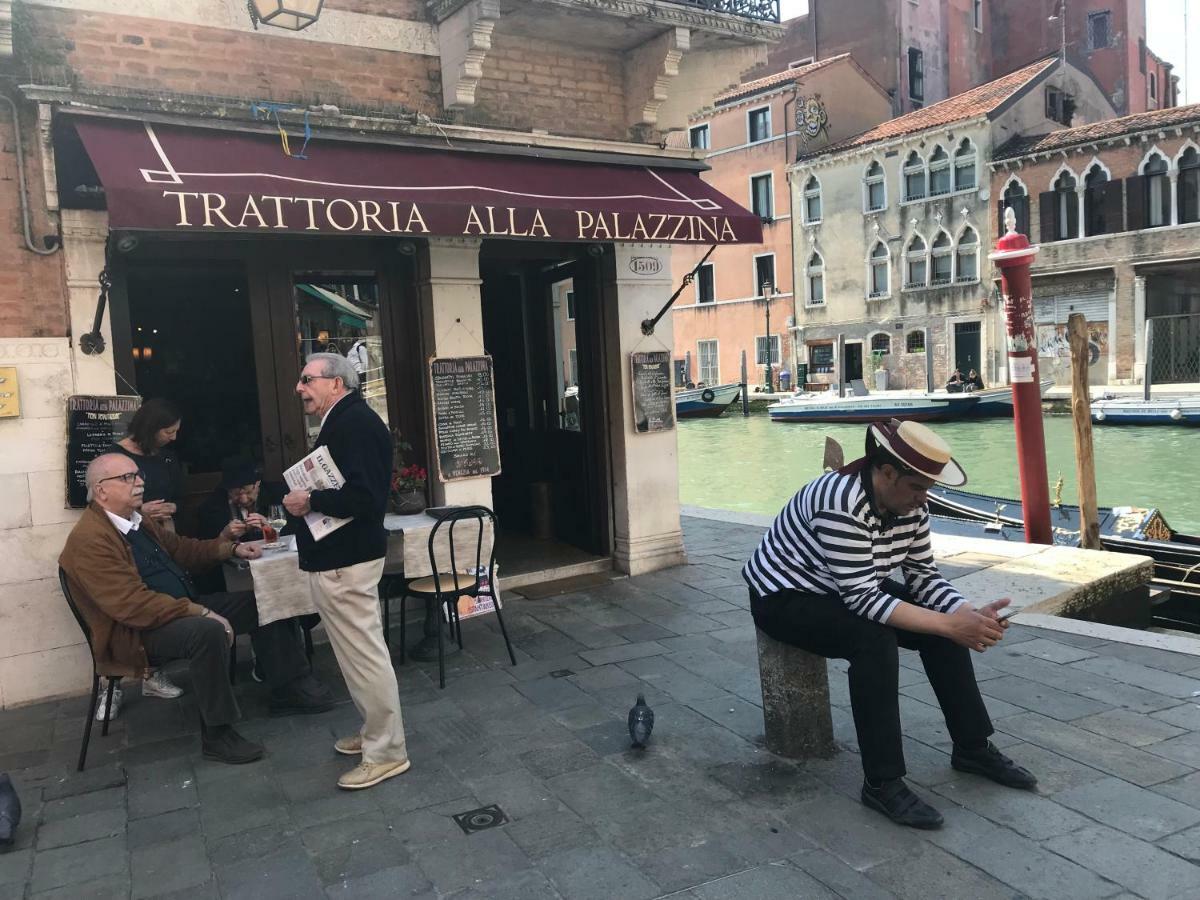 Piccola Corte Venise Extérieur photo
